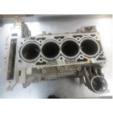 #BKK36 Engine Cylinder Block From 2004 Chevrolet Malibu  2.2